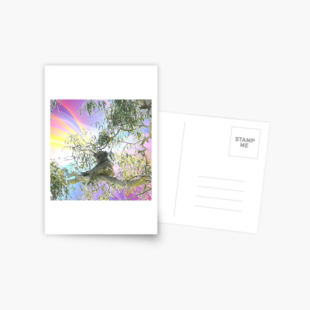 Item preview, Postcard designed and sold by GlennDelahoy.