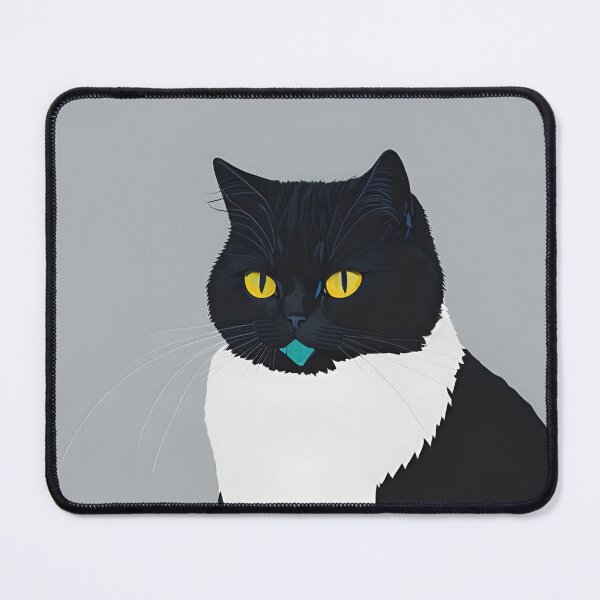Item preview, Cat - Contemporary Art v6 designed and sold by joyillusion.