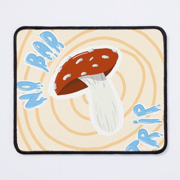 Item preview, No Bad Trip designed and sold by NiiArtyoshi.
