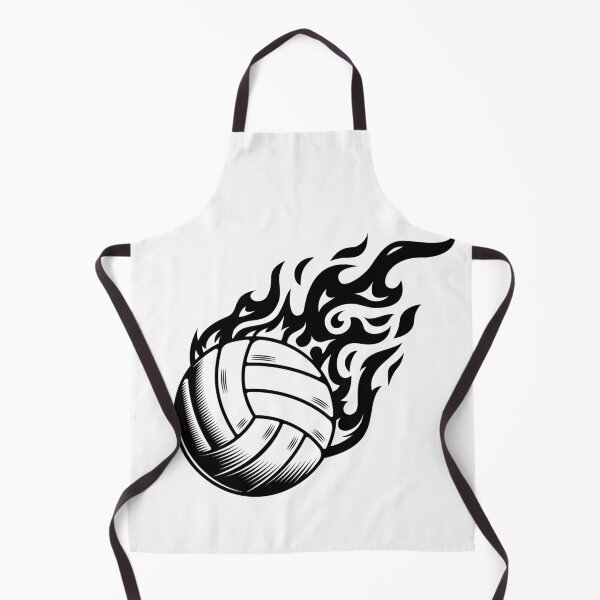 Item preview, volleyball designed and sold by itswallcraft.