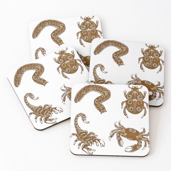 Item preview, Weird Gingerbread set designed and sold by StudioHK.