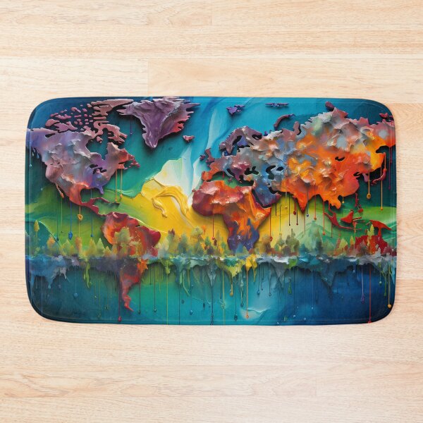 Item preview, Guiding Inspiration: How to Use Paint Maps to Boost Your Digital Art designed and sold by Artedig.