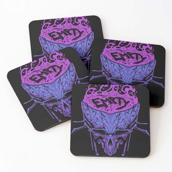 Item preview, Empty brain skull designed and sold by Dimensiluar.