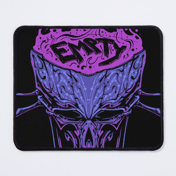 Item preview, Empty brain skull designed and sold by Dimensiluar.