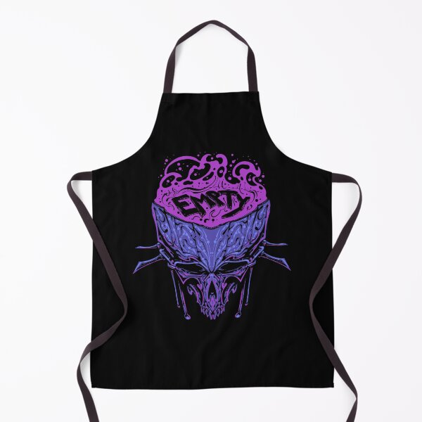 Item preview, Empty brain skull designed and sold by Dimensiluar.