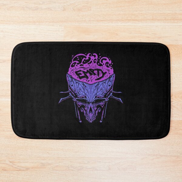 Item preview, Empty brain skull designed and sold by Dimensiluar.