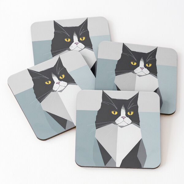 Item preview, Cat - Contemporary Art v7 designed and sold by joyillusion.