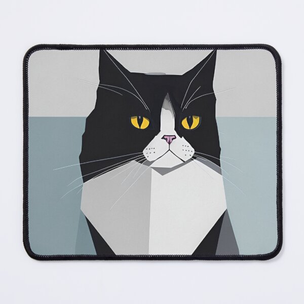 Item preview, Cat - Contemporary Art v7 designed and sold by joyillusion.