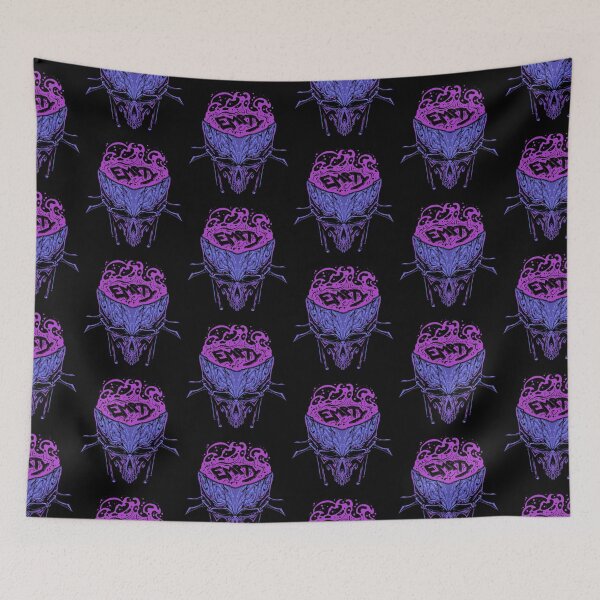 Item preview, Empty brain skull designed and sold by Dimensiluar.