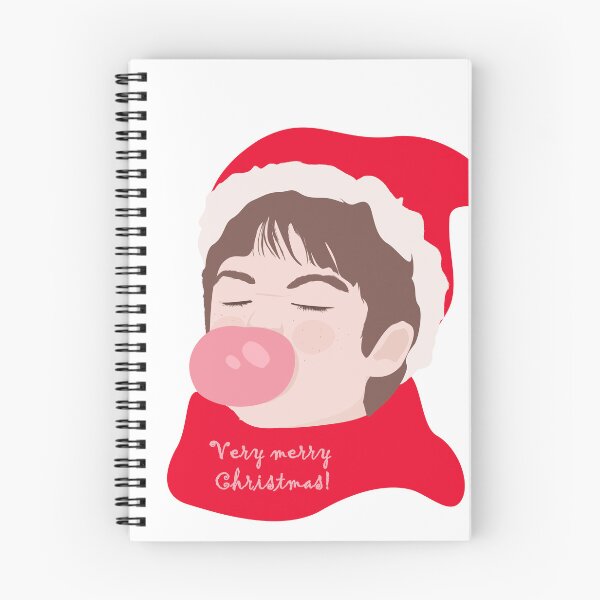 Item preview, Merry christmas! designed and sold by cadstudios.