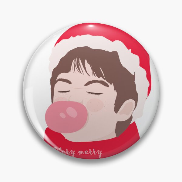 Item preview, Merry christmas! designed and sold by cadstudios.