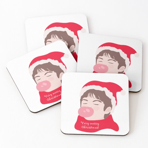 Item preview, Merry christmas! designed and sold by cadstudios.