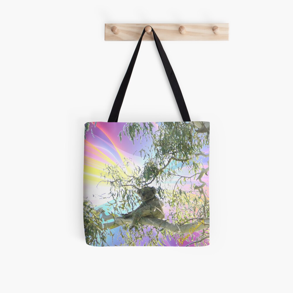 Item preview, All Over Print Tote Bag designed and sold by GlennDelahoy.