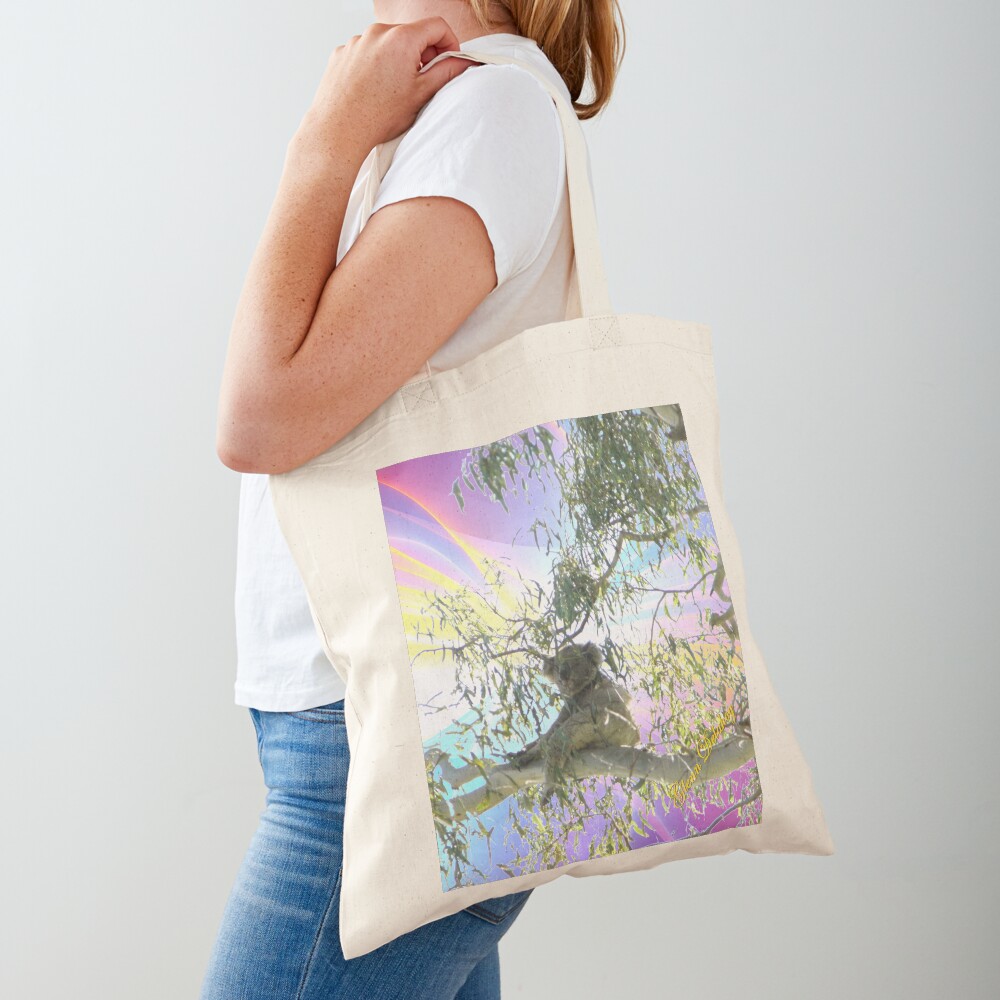Item preview, Cotton Tote Bag designed and sold by GlennDelahoy.
