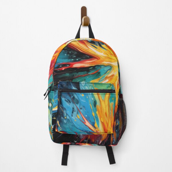 Item preview, Explore "Simplistic & Minimalistic Star Collision Art" designed and sold by ArtificialGenes.