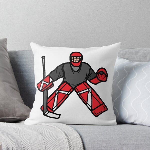 Artikelvorschau, Eishockeyspieler entworfen und verkauft von itswallcraft.