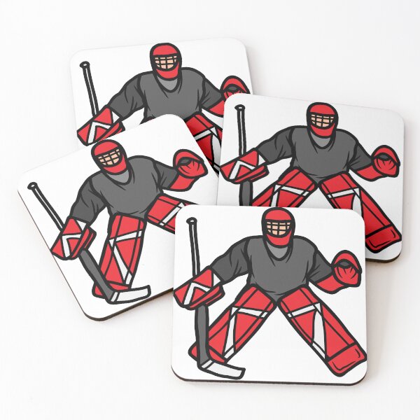 Artikelvorschau, Eishockeyspieler entworfen und verkauft von itswallcraft.