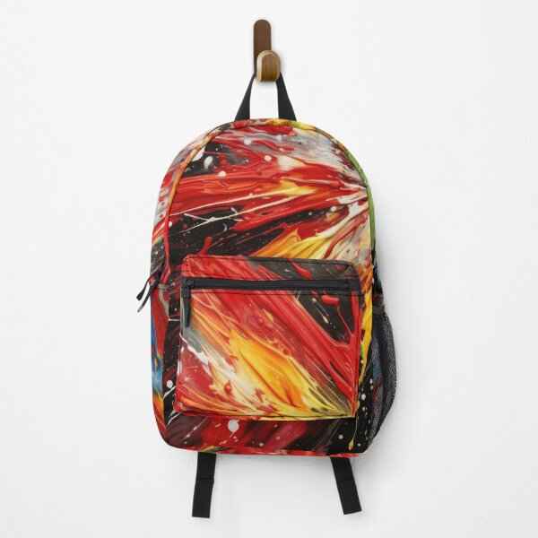 Item preview, Explore "Simplistic & Minimalistic Star Collision Art" designed and sold by ArtificialGenes.