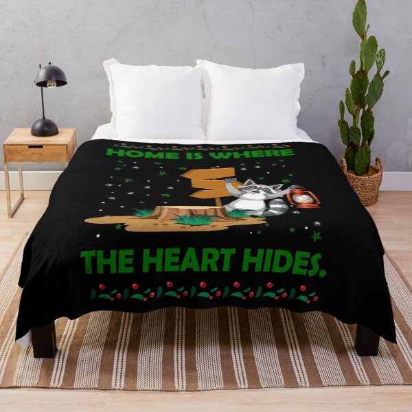 Item preview, Christmas Heart Hideaway Shirt designed and sold by clevercraft58.