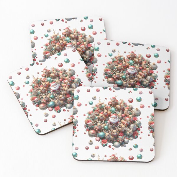 Item preview, Xmas Family designed and sold by Glariix.