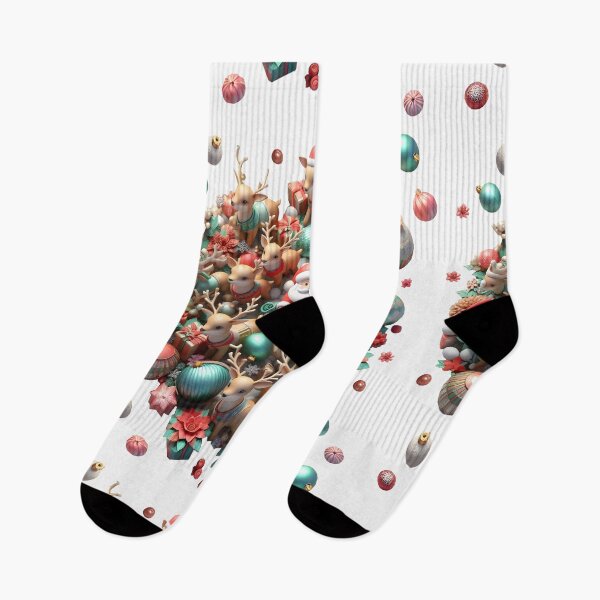 Item preview, Xmas Family designed and sold by Glariix.