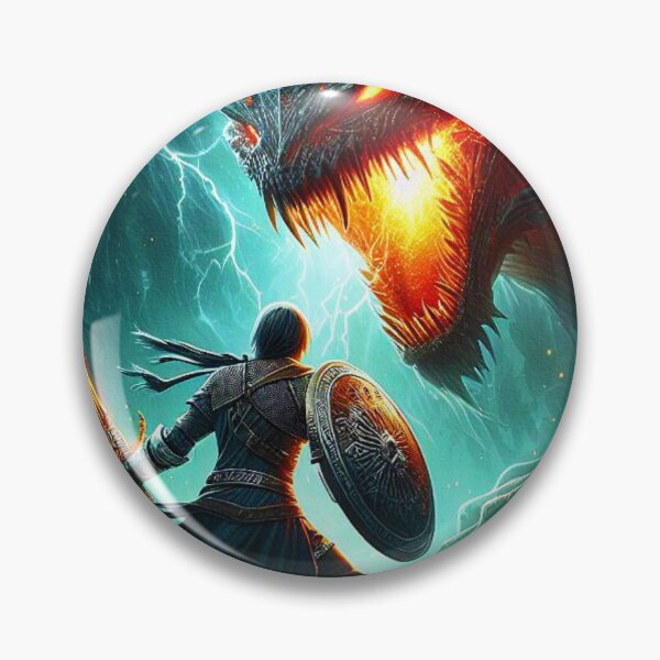 Item preview, Epic Battle Royale  designed and sold by RoyalMob.