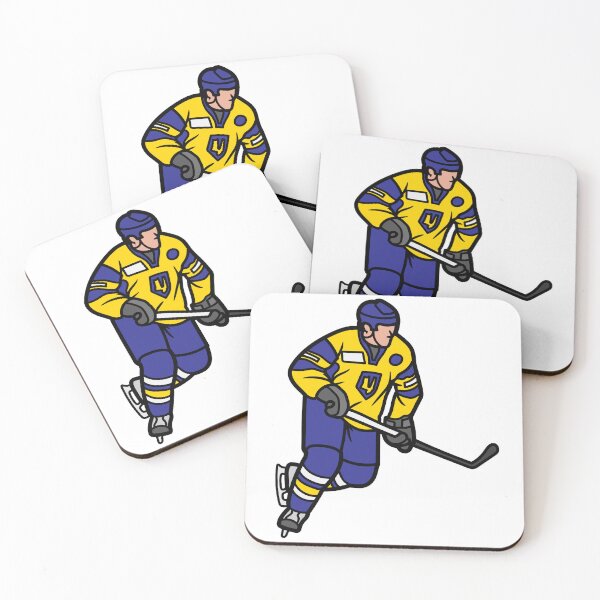 Item preview, ice hockey player designed and sold by itswallcraft.