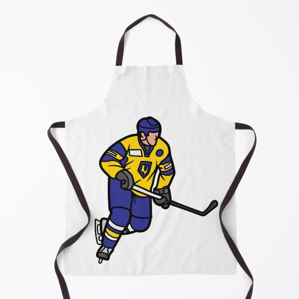 Item preview, ice hockey player designed and sold by itswallcraft.