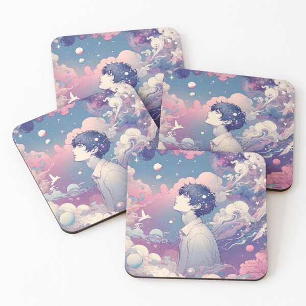 Item preview, Inner Universe designed and sold by Hissa-O.