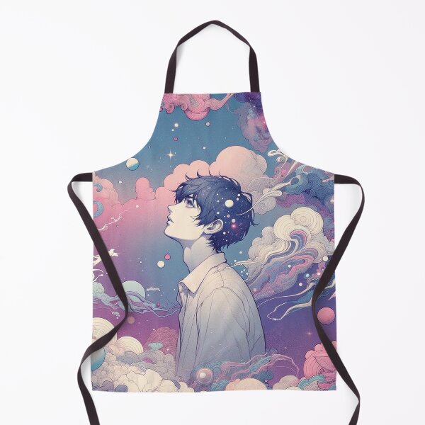 Item preview, Inner Universe designed and sold by Hissa-O.
