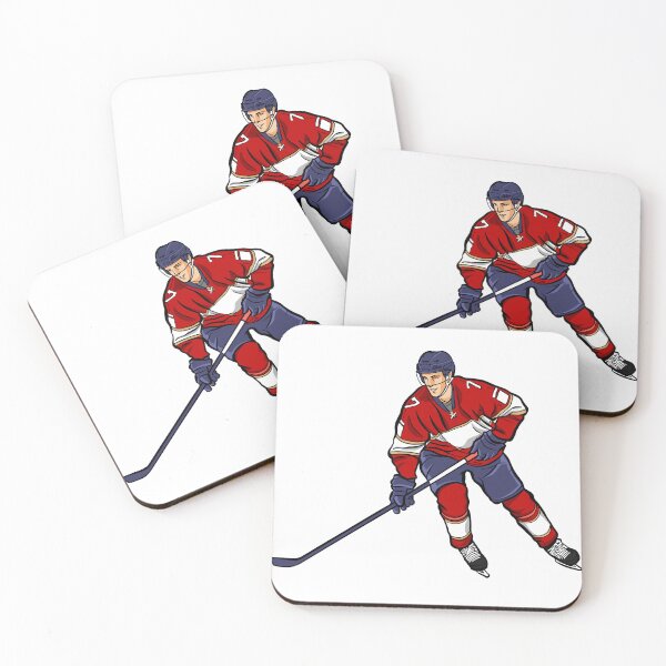 Item preview, ice hockey player designed and sold by itswallcraft.