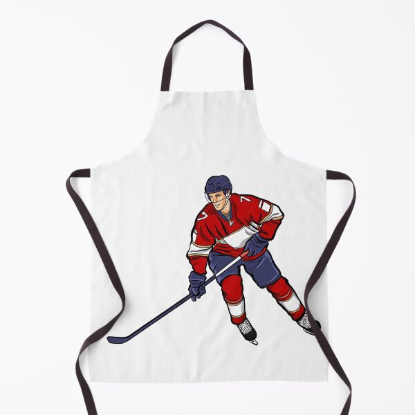 Item preview, ice hockey player designed and sold by itswallcraft.