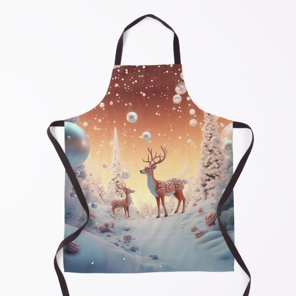 Item preview, Snowy Winter Wonder designed and sold by FoxDesignStudio.