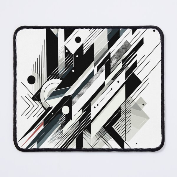Item preview, Stylish modern art designed and sold by LongIslandDesgn.