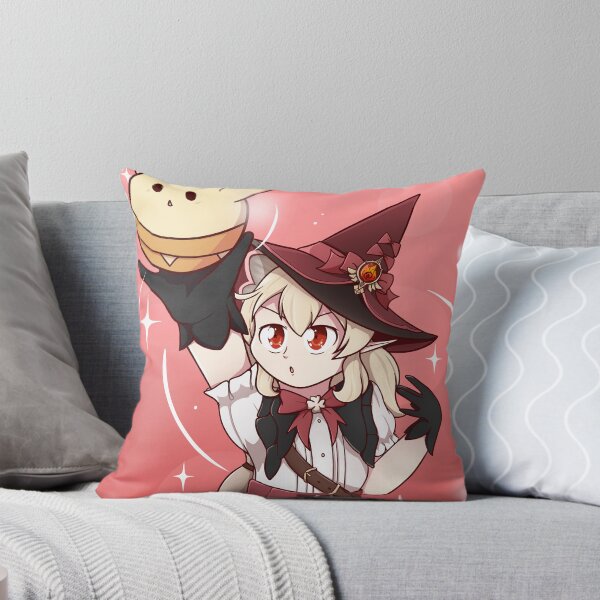 Item preview, Magical Girl Klee designed and sold by DiscordChan.