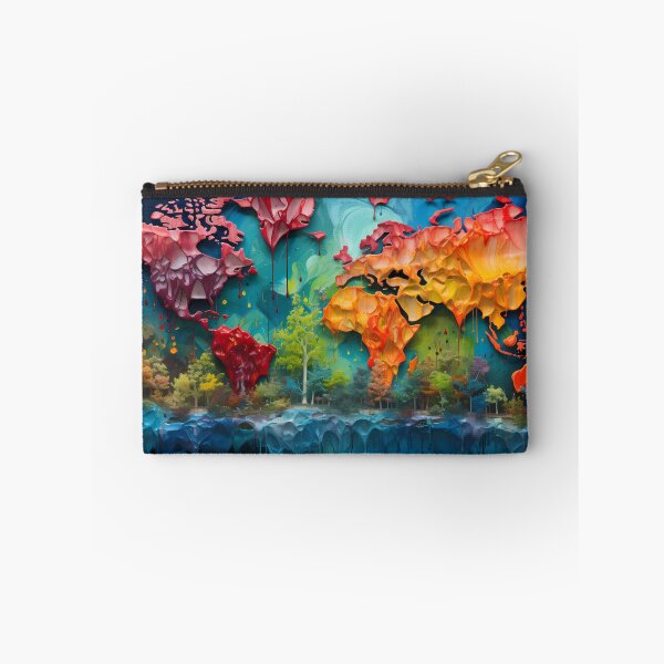 Item preview, Beyond the Canvas: Painting Maps and the Revolution in Digital Art Creation designed and sold by Artedig.