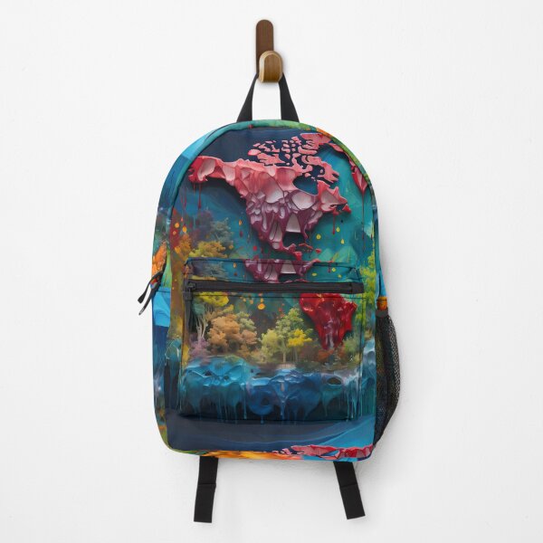 Item preview, Beyond the Canvas: Painting Maps and the Revolution in Digital Art Creation designed and sold by Artedig.