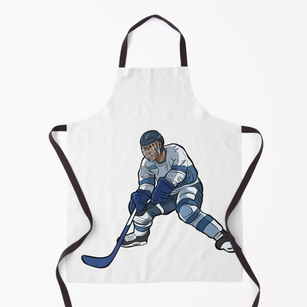 Item preview, ice hockey player designed and sold by itswallcraft.