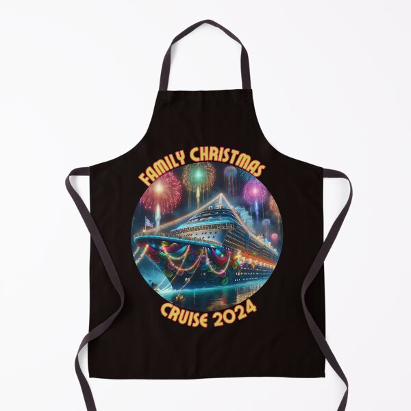 Item preview, Family Christmas Cruise 2024 designed and sold by elynne9.