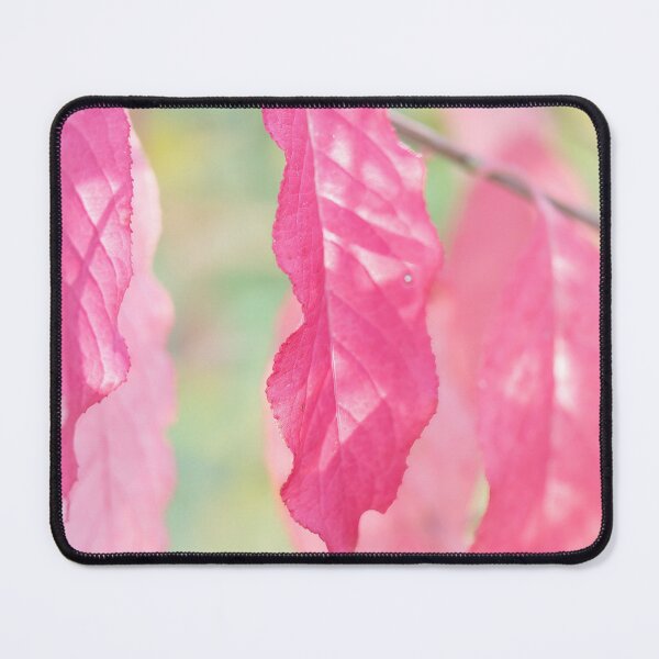 Item preview, Pink Leaves designed and sold by Calidris Fotografie Steffi & Ben Köppler.
