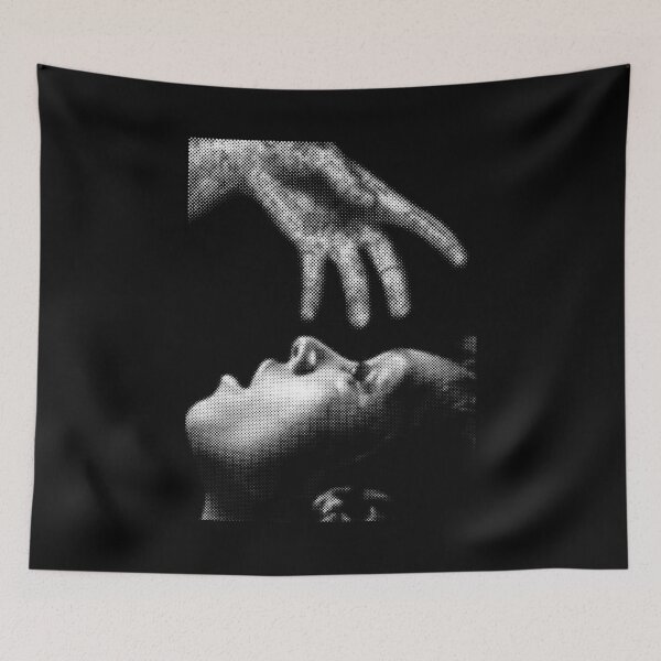 Item preview, TALK TO ME: "Let You In" designed and sold by CULT OF FILM.