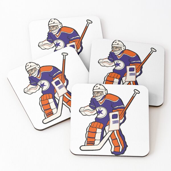 Item preview, hockey goalie designed and sold by itswallcraft.