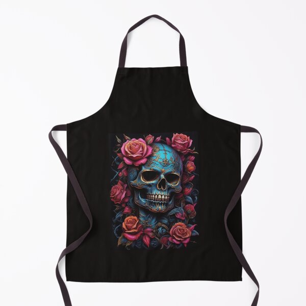 Item preview, Fantasy scull designed and sold by Promarkets.