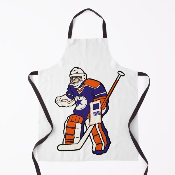 Item preview, hockey goalie designed and sold by itswallcraft.