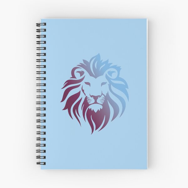 Item preview, Aston Villa Lion designed and sold by SYGN.