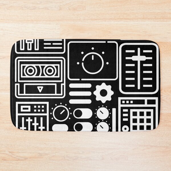 Item preview, Analog Dreams designed and sold by Joy-Points.