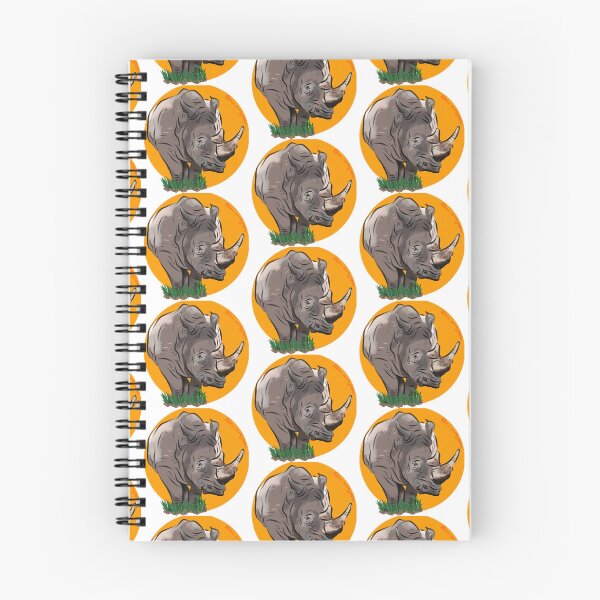 Item preview, Just Rhino designed and sold by NiiArtyoshi.
