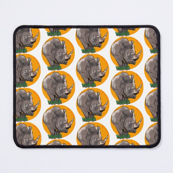 Item preview, Just Rhino designed and sold by NiiArtyoshi.