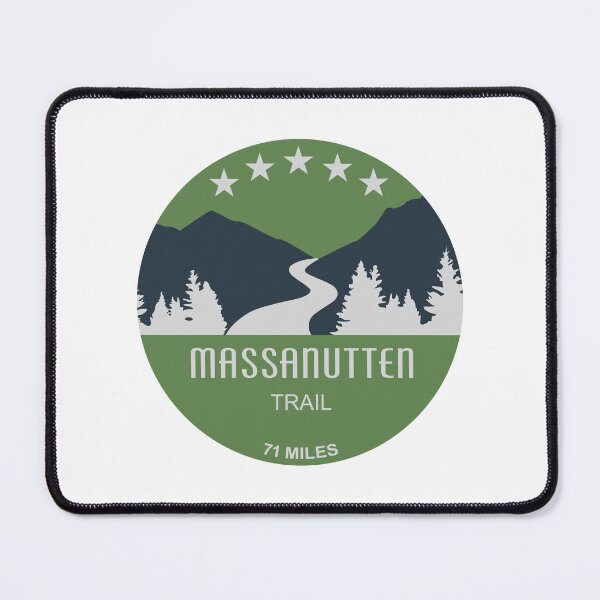 Item preview, Massanutten Trail Virginia designed and sold by Esskay Designs.