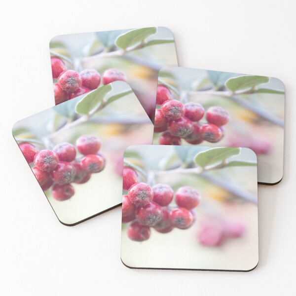 Item preview, Red Berries designed and sold by Calidris Fotografie Steffi & Ben Köppler.